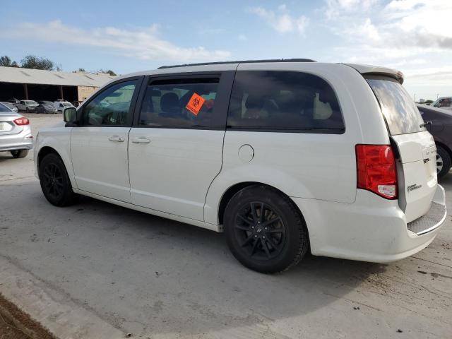 2019 DODGE GRAND CARA - 2C4RDGEG4KR690709