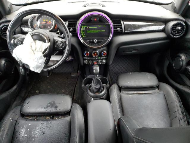 2018 MINI COOPER S - WMWXU3C50J2F49733