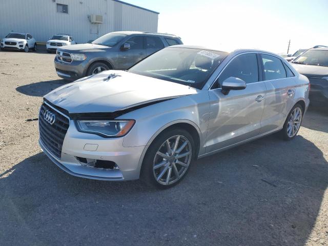 2015 AUDI A3 PREMIUM #3025117201