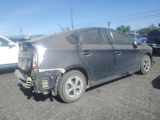 2013 TOYOTA PRIUS #3281533424
