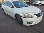 NISSAN ALTIMA 2.5 photo