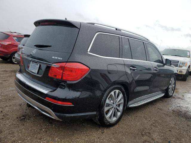 2015 MERCEDES-BENZ GL 350 BLU - 4JGDF2EE2FA563131