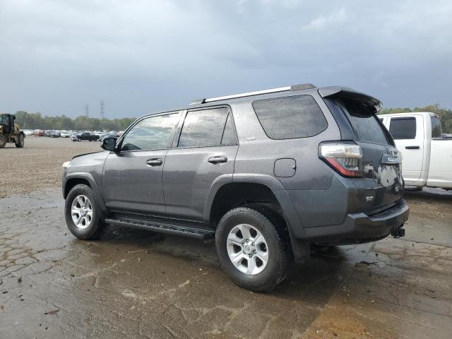 2020 TOYOTA 4RUNNER SR - JTEBU5JR3L5792218