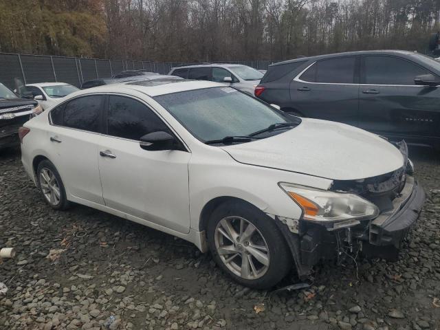 Vin: 1n4al3apxdn587086, lot: 81351554, nissan altima 2.5 20134