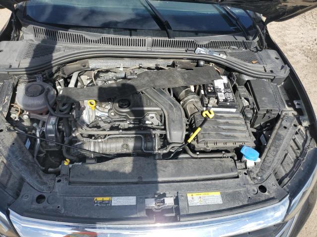 2024 VOLKSWAGEN JETTA S - 3VW5M7BU9RM011119