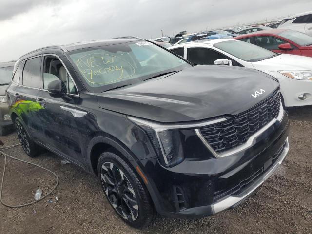 2024 KIA SORENTO EX 5XYRH4JF4RG264405