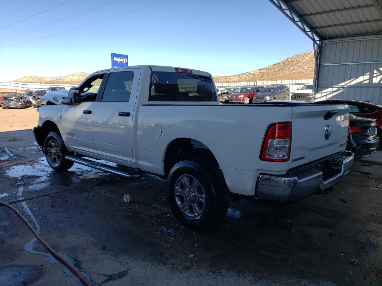 Lot #2985953161 2024 RAM 2500 BIG H