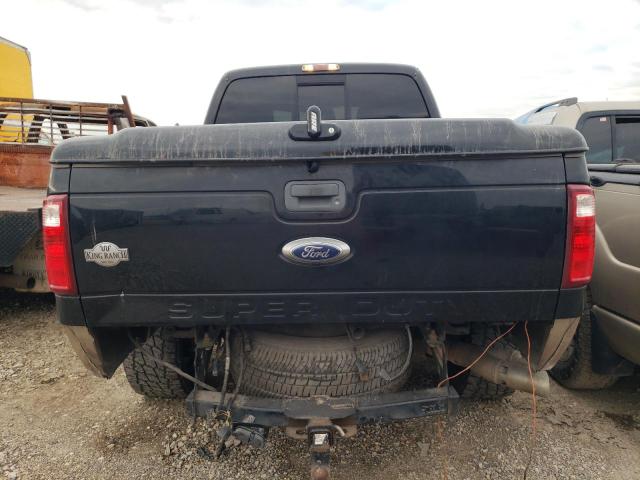 VIN 1FT7W2BT5DEA48313 2013 FORD F250 no.6