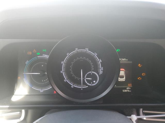 2021 HYUNDAI ELANTRA BL - KMHLM4AJ1MU010708