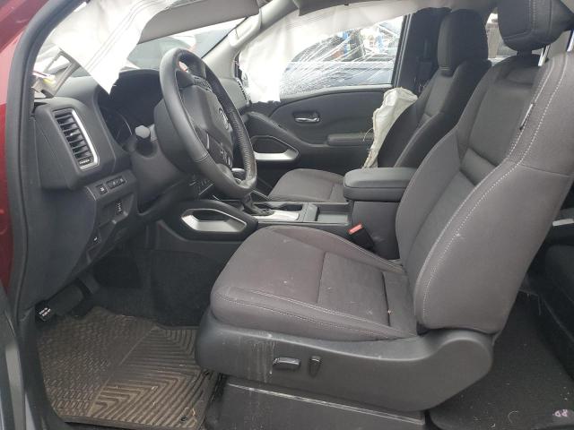 2022 NISSAN FRONTIER S - 1N6ED1CM8NN620858