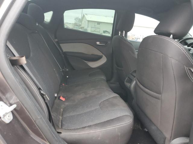 2015 DODGE DART SXT - 1C3CDFBB5FD267109