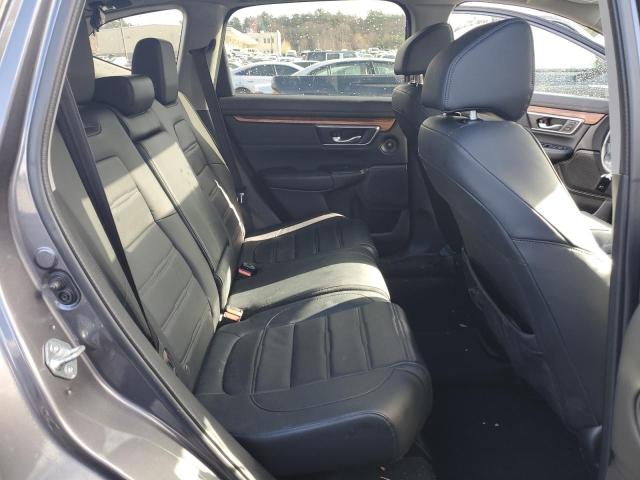 2020 HONDA CR-V EXL - 2HKRW2H82LH696928