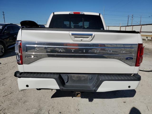 VIN 1FTEW1CGXFFC06287 2015 FORD F-150 no.6