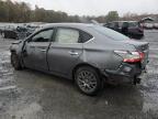 Lot #3009242041 2015 NISSAN SENTRA S