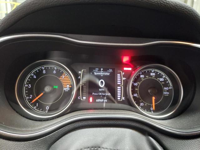 2019 JEEP CHEROKEE L - 1C4PJMLX9KD172633