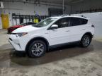 2018 TOYOTA RAV4 HV LE - JTMRJREVXJD175511