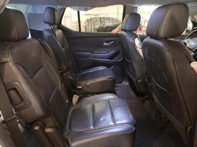 2020 CHEVROLET TRAVERSE L - 1GNEVHKW0LJ178133