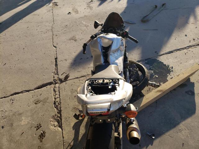 2003 SUZUKI SV650 JS1VP53A432103203