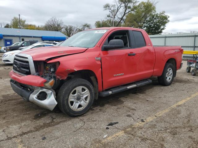 2010 TOYOTA TUNDRA DOU #2996811837