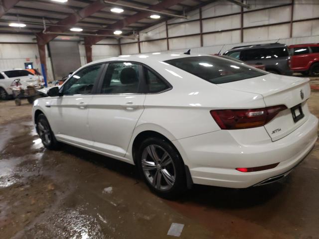 2019 VOLKSWAGEN JETTA S - 3VWC57BU9KM085585