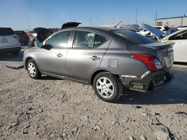 VIN 3N1CN7AP2JL873081 2018 NISSAN VERSA no.2