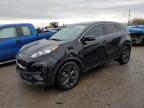 2022 KIA SPORTAGE L - KNDPM3AC5N7006534
