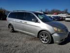 HONDA ODYSSEY EX photo