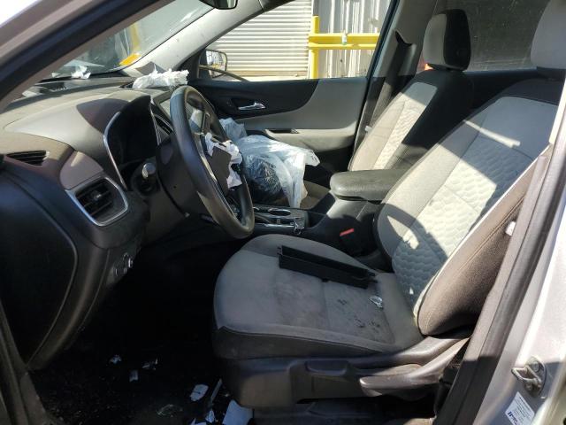2018 CHEVROLET EQUINOX LS - 3GNAXHEV5JS561847
