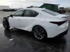 Lot #3020814670 2023 LEXUS IS 350 F-S