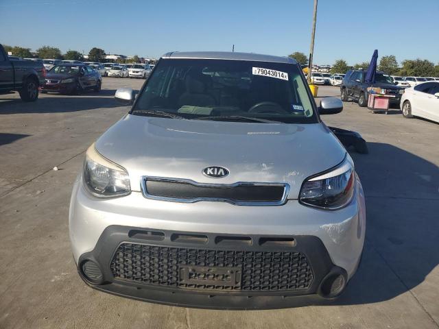 2015 KIA SOUL - KNDJN2A23F7752745