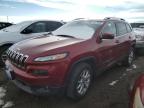 2016 JEEP CHEROKEE L - 1C4PJMCB5GW266430