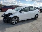 2018 KIA FORTE LX - 3KPFL4A76JE217842