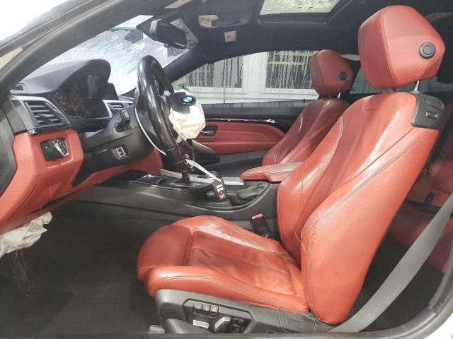 2016 BMW 428 XI - WBA3N9C53GK250273