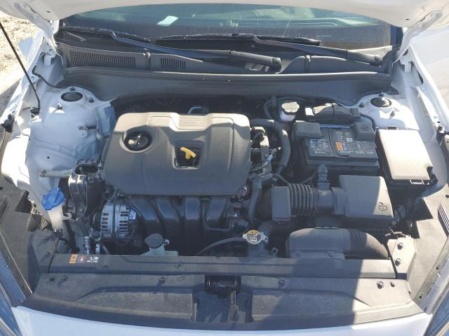 VIN 3KPF24AD3RE815410 2024 KIA FORTE no.11