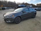 FORD FUSION SE снимка