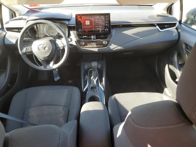 2022 TOYOTA COROLLA LE - 5YFVPMAE8NP305875