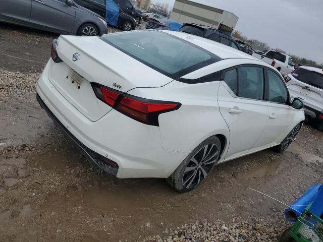 2020 NISSAN ALTIMA SR - 1N4BL4CV9LC200429