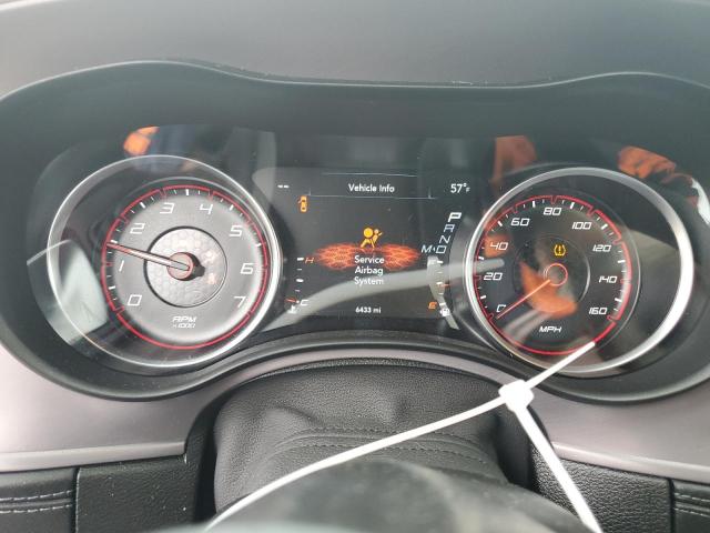 2023 DODGE CHARGER R/ - 2C3CDXCT1PH699049