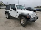 JEEP WRANGLER S photo