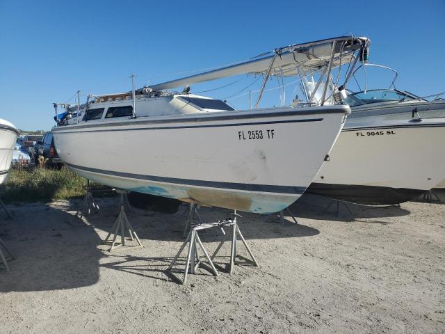 1995 BOAT SAILBOAT #3021016456