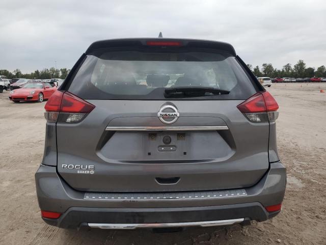 2017 NISSAN ROGUE S - KNMAT2MT0HP616957