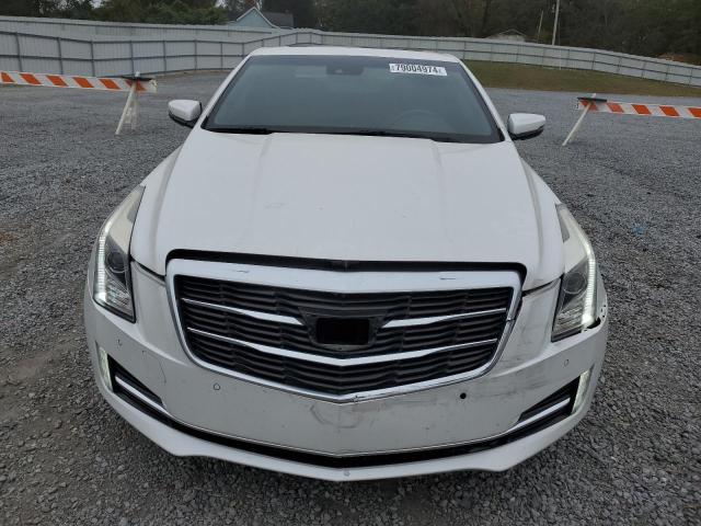2015 CADILLAC ATS LUXURY - 1G6AB1RX1F0111656