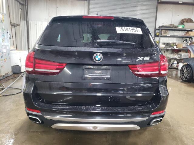 2018 BMW X5 XDRIVE3 - 5UXKR0C58J0X88094