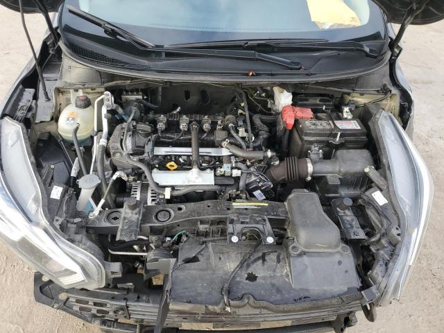 2024 NISSAN VERSA S - 3N1CN8DV6RL818497