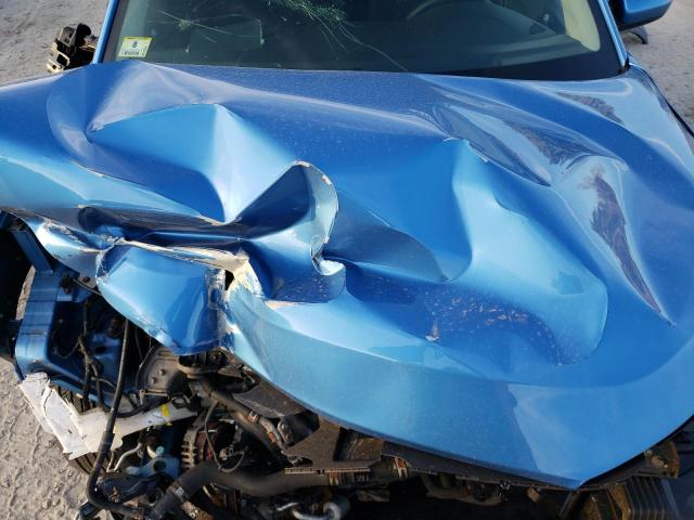 2018 HYUNDAI TUCSON SEL - KM8J3CA48JU604609