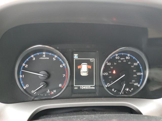 2016 TOYOTA RAV4 XLE - JTMRFREV6GJ056186