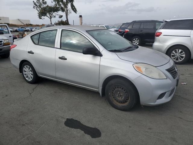 VIN 3N1CN7AP1EL814562 2014 NISSAN VERSA no.4