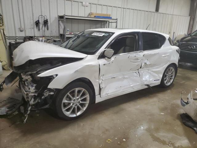 2013 LEXUS CT 200 #3023203305