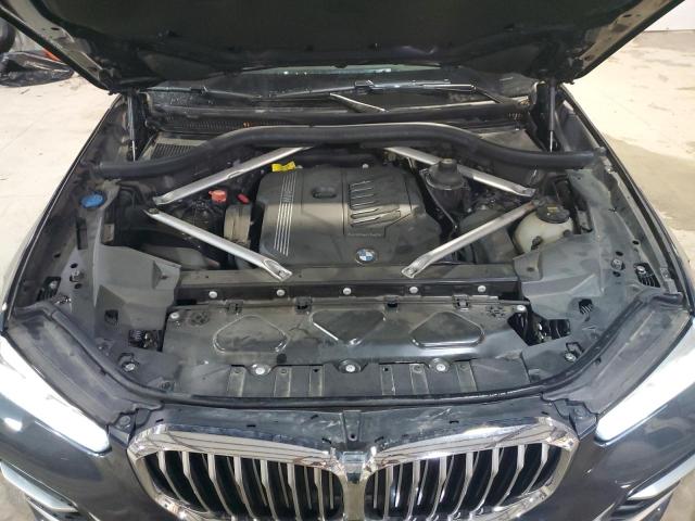 2020 BMW X5 SDRIVE - 5UXCR4C00L9C26093