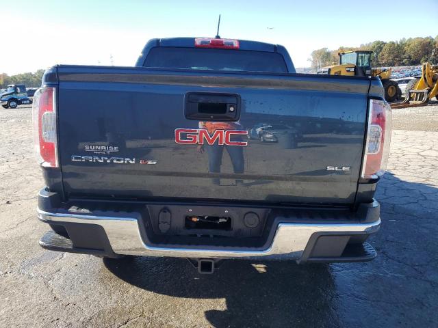 VIN 1GTG5CEN7L1172241 2020 GMC CANYON no.6